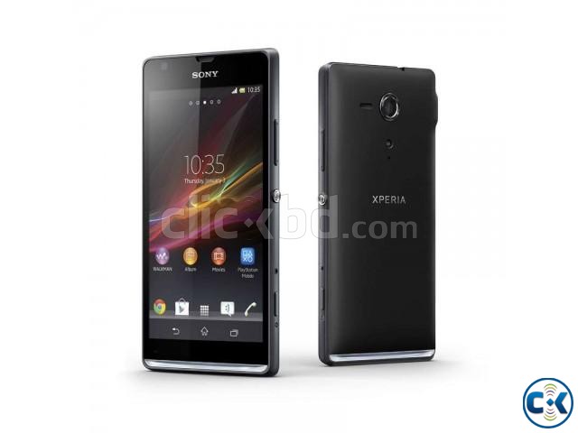 Sony Xperia SP large image 0