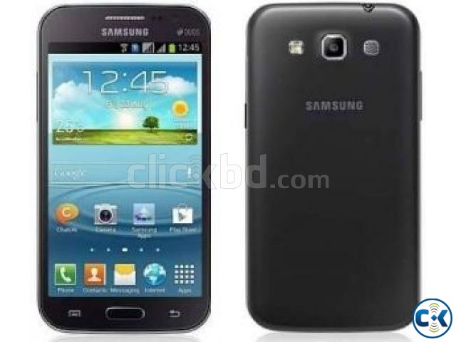 Brand New Samsung Galaxy Win Dous With Warranty large image 0