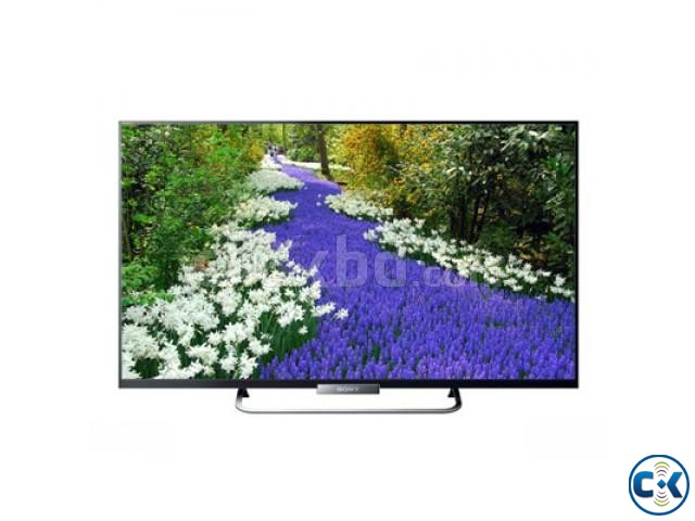 BRAND NEW 47 inch SONY BRAVIA W 804B HD LED TV WITH monitor  large image 0