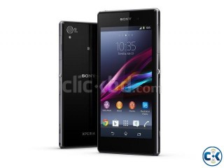 Brand New Sony Xperia Z1 16GB With Warranty