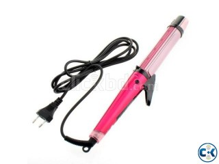 Kemei Hair Straightener 2in1 km-1055 New 