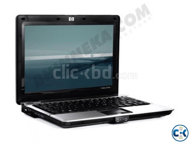HP Compaq 2210 Laptop Recondition  large image 0