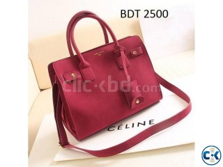 High Quality Fashionable Ladies Hand Bags