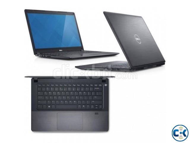 DELL Vostro V5470 4th Gen i3 large image 0