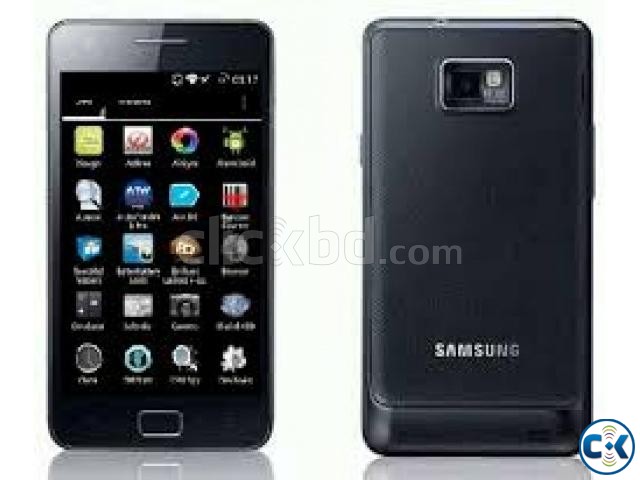 Samsung galaxy S2 full fresh Sell exchange large image 0