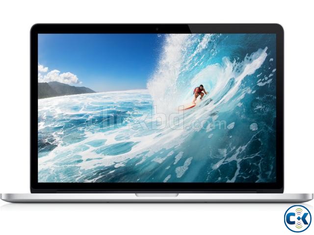 MacBook Pro 3d Display 8gb ram corei7 large image 0