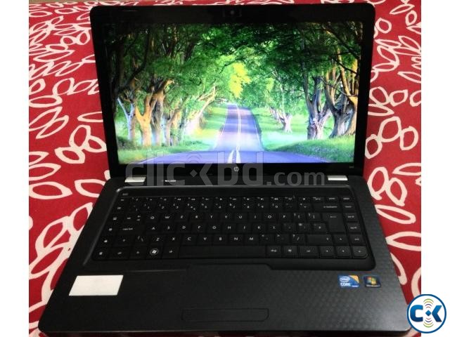 HP Notebook Core i3 4 GB RAM 500 GB HDD large image 0