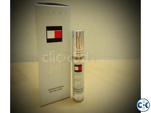 Tommy Girl Perfume 6 ml  large image 0