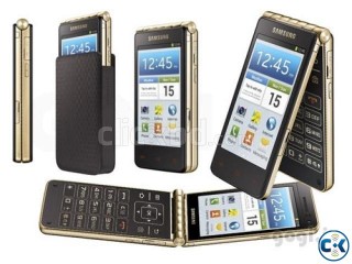 Limited Edition Samsung Galaxy Golden like brand new