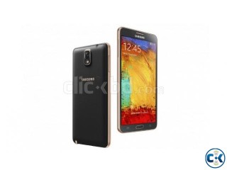 Limited Edition Brand New Sealed Box Galaxy Note3 4G 32GB
