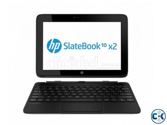 HP Slate Book 10 x2 large image 0