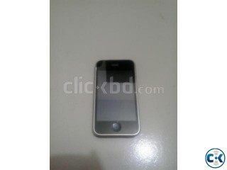 iPhone 3gs 8gb