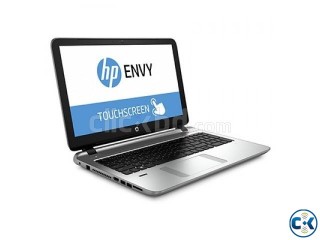 HP ENVY 15-k011tx 4th gen i7 8GB 1TB 2GB Graphics