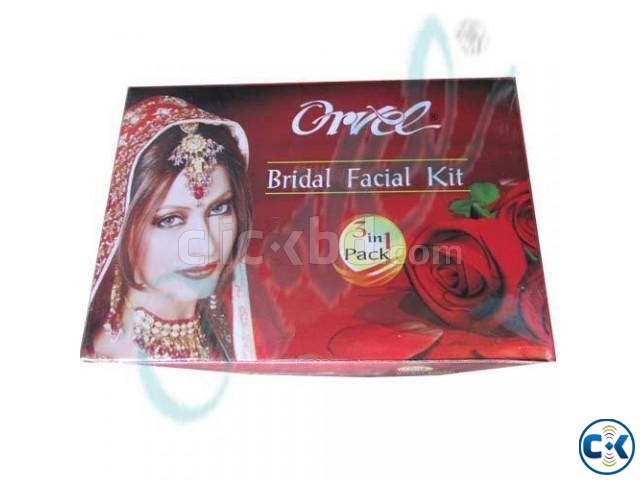 Bridal Facial Kit Hotline 01671645796 01716117176 large image 0