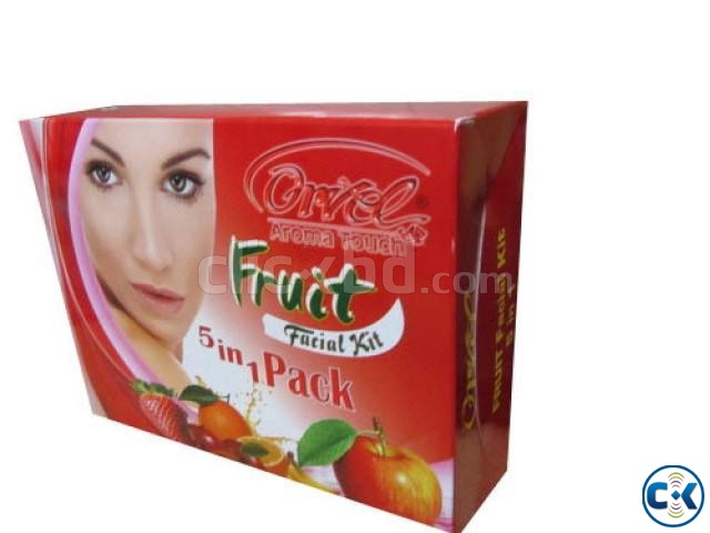 Fruit Facial Kit Hotline 01671645796 01716117176 large image 0