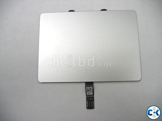 MacBook Pro 13 Unibody Trackpad large image 0