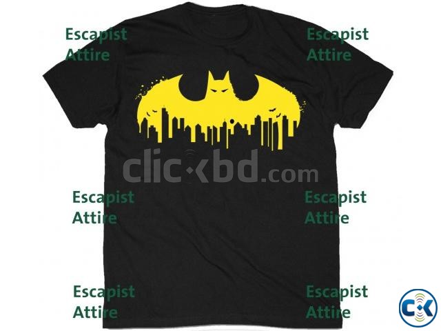 Batman T-Shirt large image 0