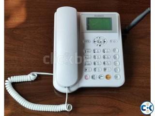 SIM BASED LAND PHONE