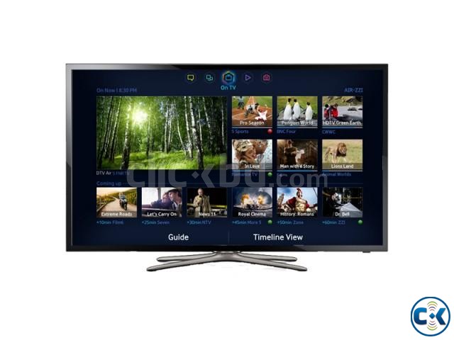 SAMSUNG 32 inch FULL HD TV large image 0