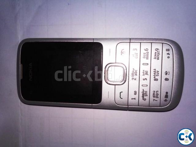 Used Nokia C1-01 fresh condition large image 0