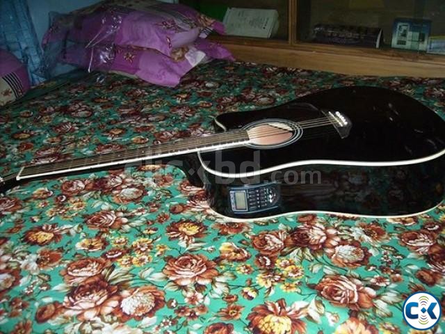 yamaha 720 fx guitar for sell large image 0