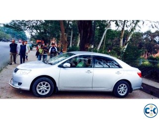 Toyota Allion 2008 Showroom Condition 