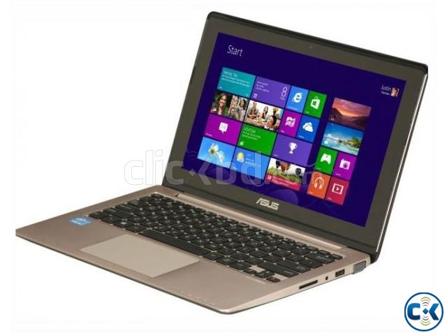 Asus Laptop 500GB HDD 14Hours large image 0