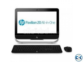 HP Pavilion 20-a220l All-in-One PC