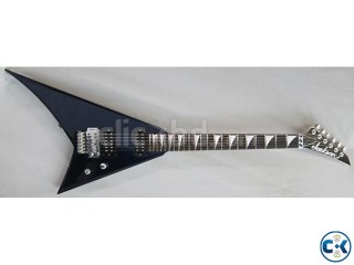 Jackson Rx10D Cobalt Blue Made In Japan