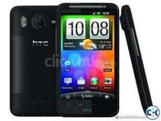 HTC Desire HD A9191