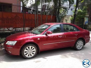 Hyundai Sonata Negotiable