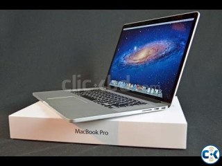 Apple MacBook Pro Core i7