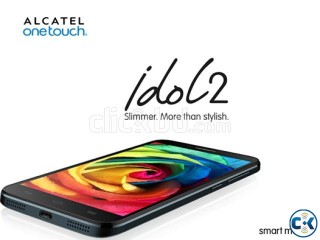 Alcatel Onetouch IDOL2 6037-K 