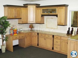 Kitchen Cabinet