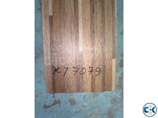 Wooden, PVC Floor