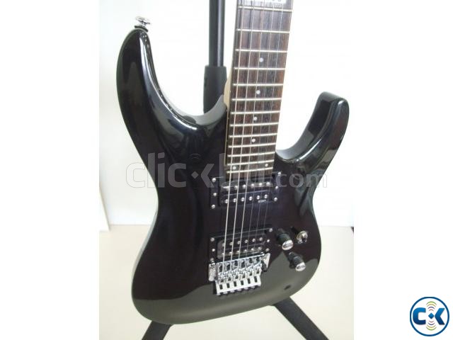ESp LTD Mh-50 Guitar for sale URGENTLY large image 0