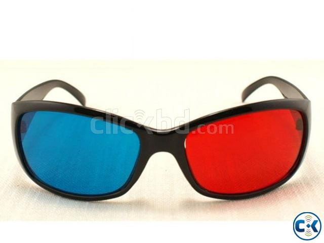3D GLASS FOR ALL LCD OR CRT MONITOR large image 0