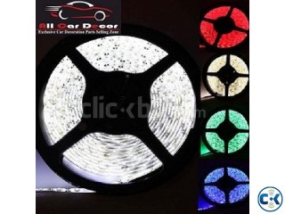 5M LED Strip Car Light