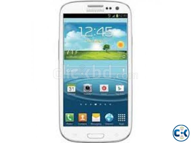 Samsung Galaxy S3 w 2GB RAM USA version  large image 0