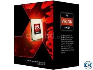 motherboard and processor
