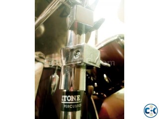 Boom Stand by Maxtone Percussion Original 