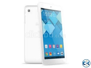 Alcatel Onetouch Brand New TAB POP-7 