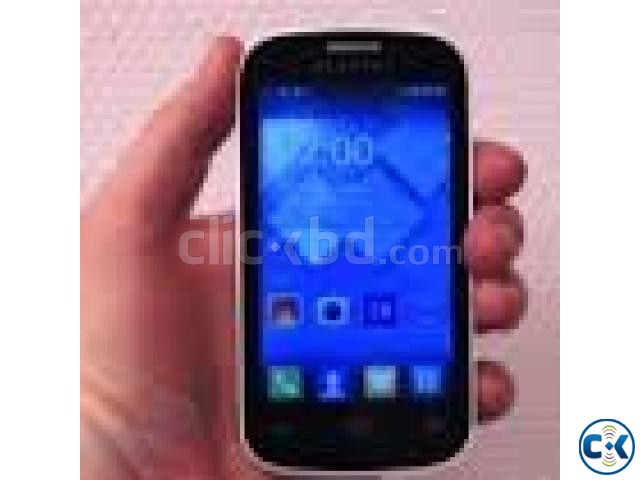 Alcatel Onetouch POP C1 4015-D  large image 0