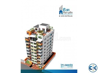 located at Badda adjacent to Gulshan Lake Close to Gulshan