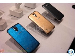 Brand New Samsung Galaxy S5 16GB With 2 Years Warranty