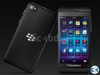 Brand New Blackberry Z 10 With Warranty