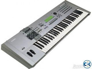 Yamaha MOTIF-6