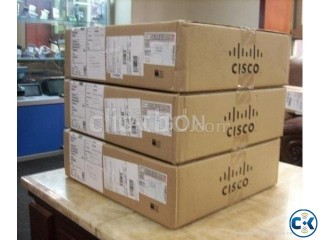 Cisco switch