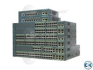 Cisco switch