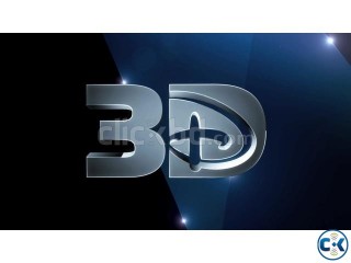 3D Experience on Your 2D Monitor 